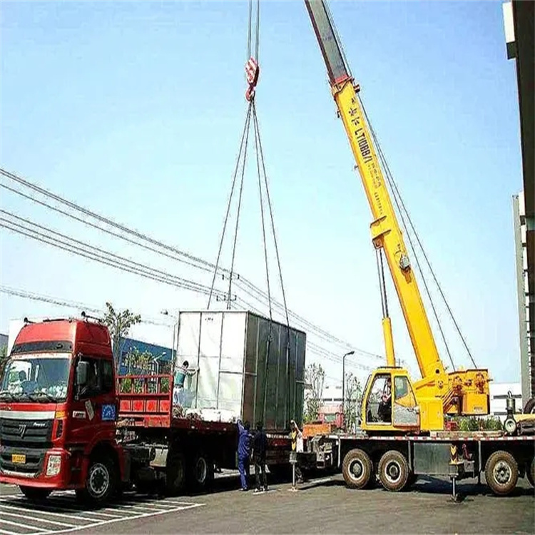 华安自吊车出租电话咨询指南：如何快速获取报价与就近服务