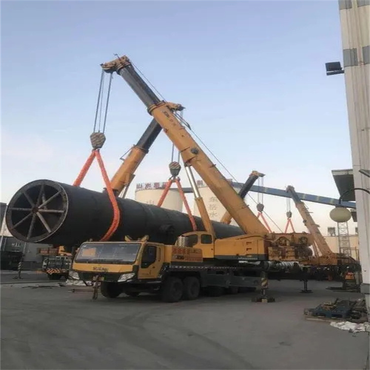 华安专业提供吊车租赁