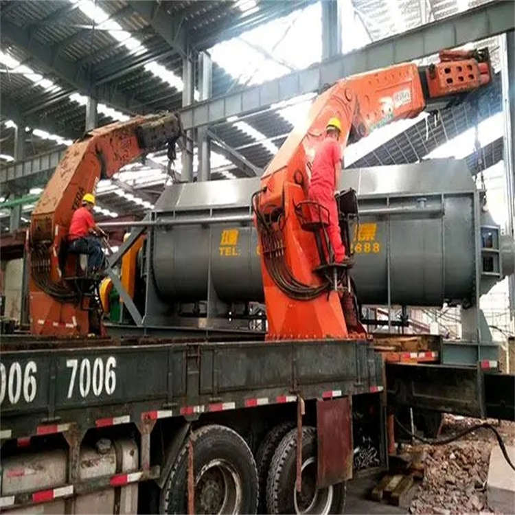 华安吊车租用吊车租赁