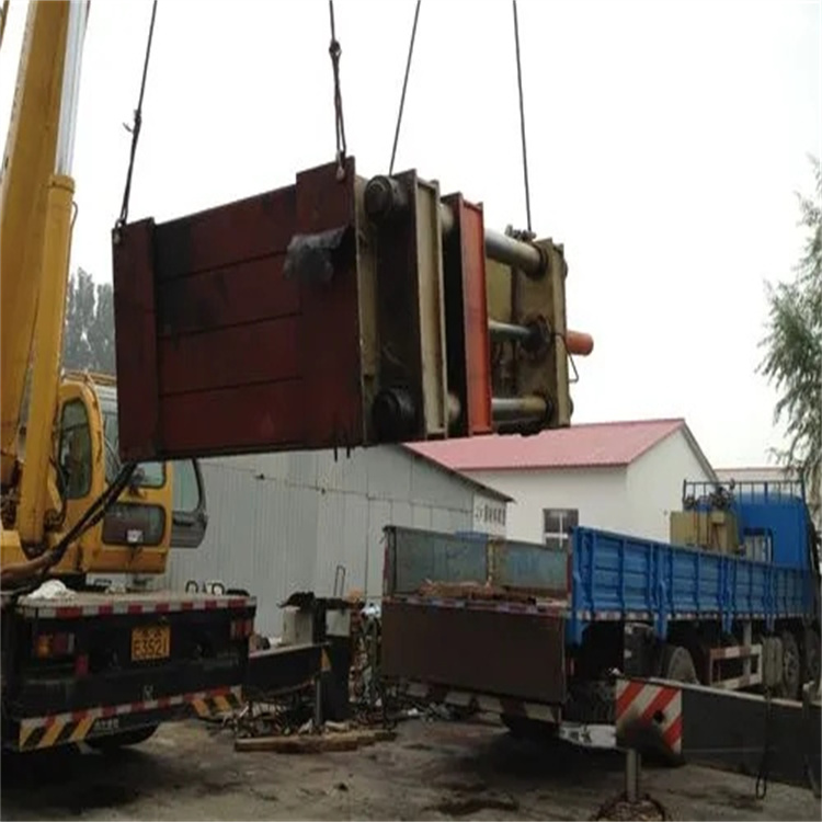 华安起重吊装方式有哪些