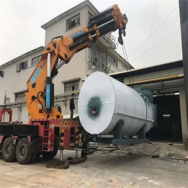 华安吊车租用电话|24小时应急服务|精准吊装方案